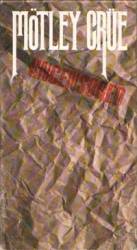 Mötley Crüe : Uncensored